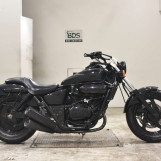 Мотоцикл Honda MAGNA250 з пробігом 36609 km