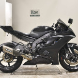 Мотоцикл Yamaha YZF-R6 с пробегом 28435 km