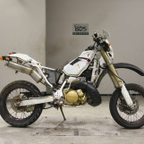 Мотоцикл Honda CRM250AR с пробегом 30611 km