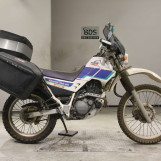 Мотоцикл Yamaha SEROW XT225 з пробігом 15972 km