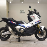 Мотоцикл Honda X-ADV750-2 з пробігом 8 km