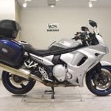 Мотоцикл Suzuki BANDIT1250F с пробегом 26060 km