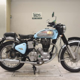 Мотоцикл Enfield BULLET350 с пробегом 9438 km