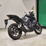 Мотоцикл Yamaha MT-25 с пробегом 1801 km