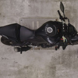 Мотоцикл Yamaha MT-25 с пробегом 1801 km