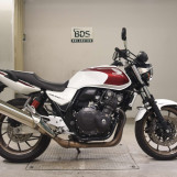 Мотоцикл Honda CB400SFA с пробегом 20767 km