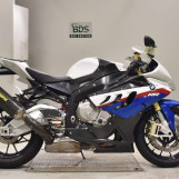 Мотоцикл BMW S1000RR с пробегом 2462 km