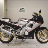 Мотоцикл Yamaha FZR250 з пробігом 16532 km