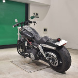 Мотоцикл HD FAT BOB FXDF1580 с пробегом 11386 km