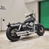 Мотоцикл HD FAT BOB FXDF1580 с пробегом 11386 km