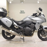 Мотоцикл Honda CBF1000 с пробегом 41252 km