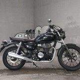 Мотоцикл Honda GB350 с пробегом 51191 km