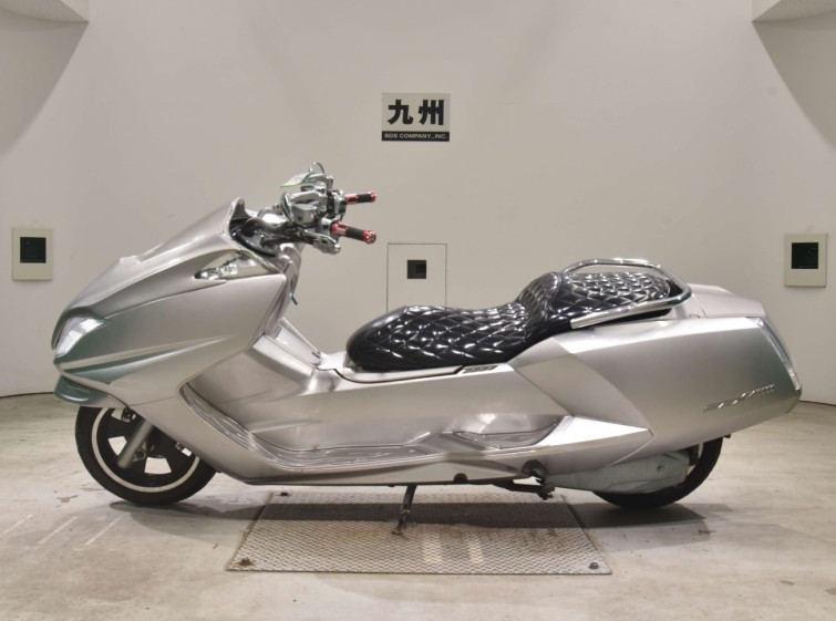 Мотоцикл Yamaha MAXAM250 з пробігом 20311 km