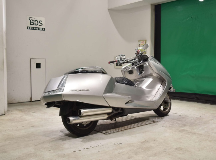 Мотоцикл Yamaha MAXAM250 з пробігом 20311 km