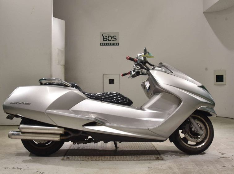 Мотоцикл Yamaha MAXAM250 з пробігом 20311 km