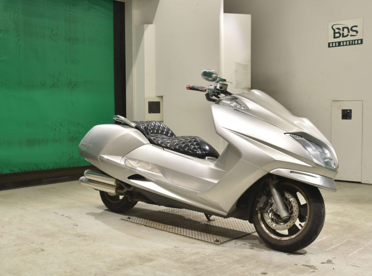 Мотоцикл Yamaha MAXAM250 з пробігом 20311 km