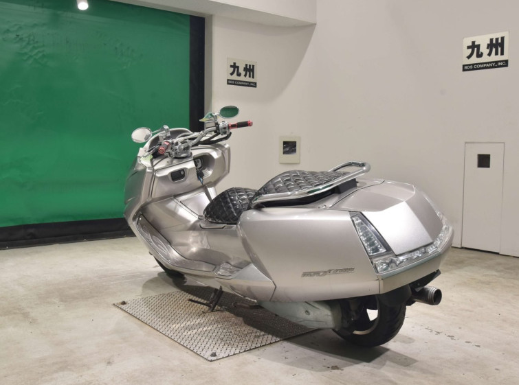 Мотоцикл Yamaha MAXAM250 з пробігом 20311 km