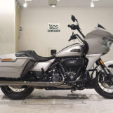 Мотоцикл HD FLTRXSE1980CVO с пробегом 9521 km