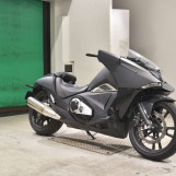 Мотоцикл Honda NM4-01 VULTUS з пробігом 4516 km