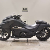 Мотоцикл Honda NM4-01 VULTUS з пробігом 4516 km