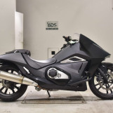 Мотоцикл Honda NM4-01 VULTUS з пробігом 4516 km