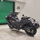Мотоцикл Honda NM4-01 VULTUS з пробігом 4516 km