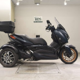Мотоцикл Yamaha X-MAX250-2 з пробігом 8171 km