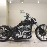 Мотоцикл HD BREAKOUT FXBRS1870 з пробігом 18695 km