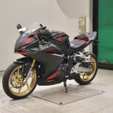 Мотоцикл Honda CBR250RRA с пробегом 2223 km