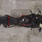 Мотоцикл Honda CBR250RRA с пробегом 2223 km