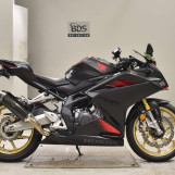 Мотоцикл Honda CBR250RRA с пробегом 2223 km