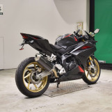 Мотоцикл Honda CBR250RRA с пробегом 2223 km