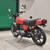 Мотоцикл Kawasaki Z550 з пробігом 12454 m