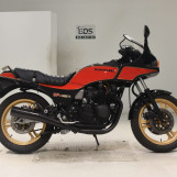 Мотоцикл Kawasaki GPZ400 з пробігом 27278 km