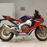 Мотоцикл Honda CBR1000RR SP з пробігом 9971 km