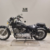 Мотоцикл Yamaha DRAGSTAR XVS250 з пробігом 46139 km