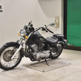 Мотоцикл Yamaha DRAGSTAR XVS250 з пробігом 46139 km