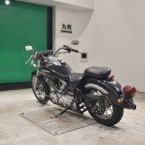 Мотоцикл Yamaha DRAGSTAR XVS250 з пробігом 46139 km