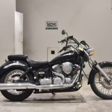 Мотоцикл Yamaha DRAGSTAR XVS250 з пробігом 46139 km