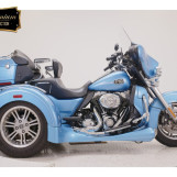 Мотоцикл HD TRI GLIDE ULTRA CLASSIC FLHTCUTG1690 з пробігом 42375 km