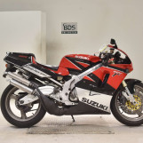 Мотоцикл Suzuki RGV250 GAMMA з пробігом 21629 km