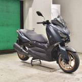 Мотоцикл Yamaha X-MAX250-2 с пробегом 27297 km