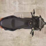 Мотоцикл Yamaha X-MAX250-2 с пробегом 27297 km