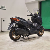 Мотоцикл Yamaha X-MAX250-2 с пробегом 27297 km