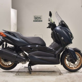 Мотоцикл Yamaha X-MAX250-2 с пробегом 27297 km