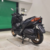 Мотоцикл Yamaha X-MAX250-2 с пробегом 27297 km