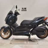 Мотоцикл Yamaha X-MAX250-2 с пробегом 27297 km