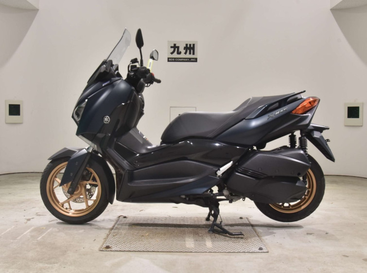 Мотоцикл Yamaha X-MAX250-2 с пробегом 27297 km