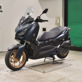 Мотоцикл Yamaha X-MAX250-2 с пробегом 27297 km