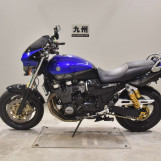 Мотоцикл Yamaha XJR1200 с пробегом 27544 km